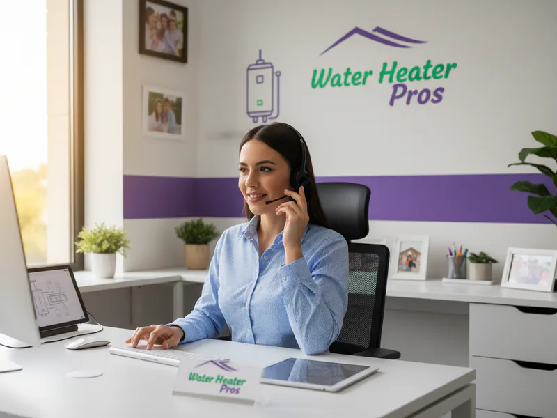 Water Heater Repair  in Abingdon  FAQ